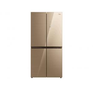 美的(Midea） BCD-456WGM 多门电冰箱