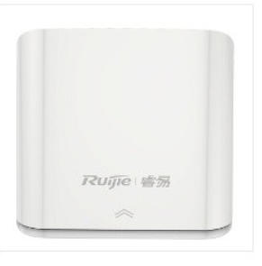 锐捷（Ruijie）RG-EAP101 室内单频面板 企业级 wifi无线接入点无线AP 路由器
