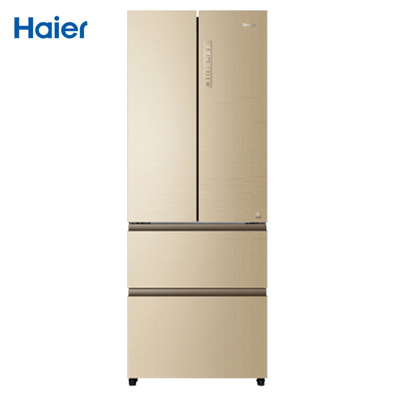 海尔（Haier）BCD-455WDGB 电冰箱
