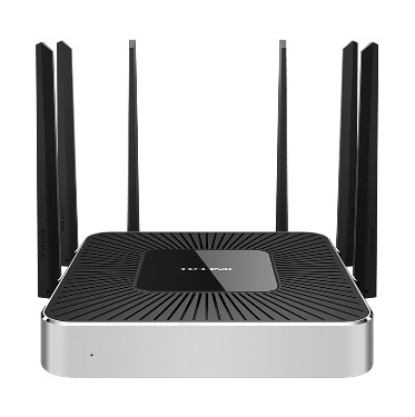 普联TP-LINK TL-WVR1750L 路由器