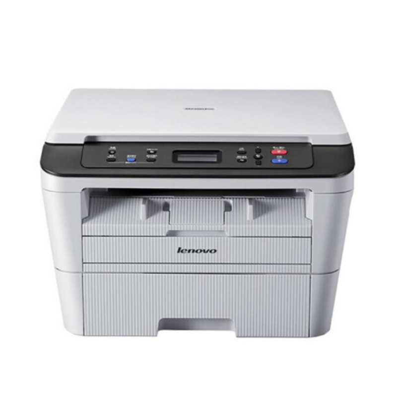 联想(Lenovo) M7405DW 多功能一体机 黑白A4三合一 打印 复印 扫描
