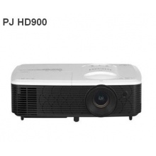 理光 Ricoh PJ HD900全高清 投影仪1080P 蓝光 3D