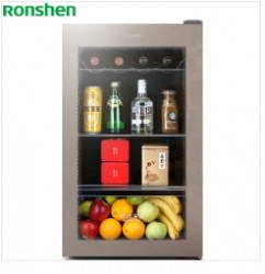 容声(Ronshen) JC-108YL 冷藏展示柜电冰箱