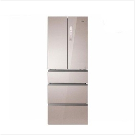 海尔（Haier）BCD-350WDCM 电冰箱