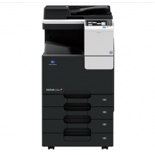 柯尼卡美能达C7226 复合机彩色激光复印机打印机一体机A3A4打印复印扫描 C7226(自动输稿器+双层纸盒) 官方标配
