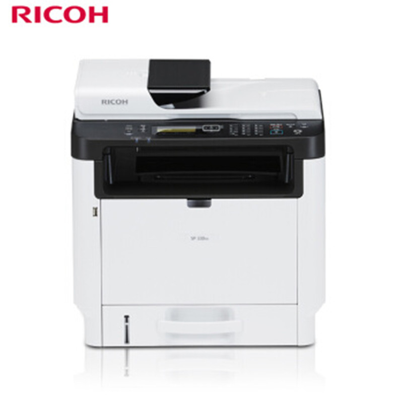 理光(RICOH) SP 330SN 商用办公A4黑白激光打印机