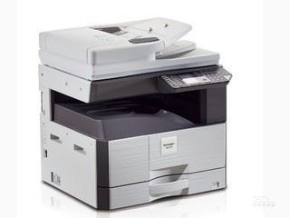 夏普（SHARP）多功能一体机/AR-2221R 复印机 A3 22页/分钟 打印 复印 扫描 600*600dpi 有线网络 自动双面 单纸盒 连续印量999页