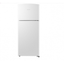 容声电冰箱（Ronshen）120升双门冰箱 家用迷你小型冷冻冷藏电冰箱BCD-120D12 白色