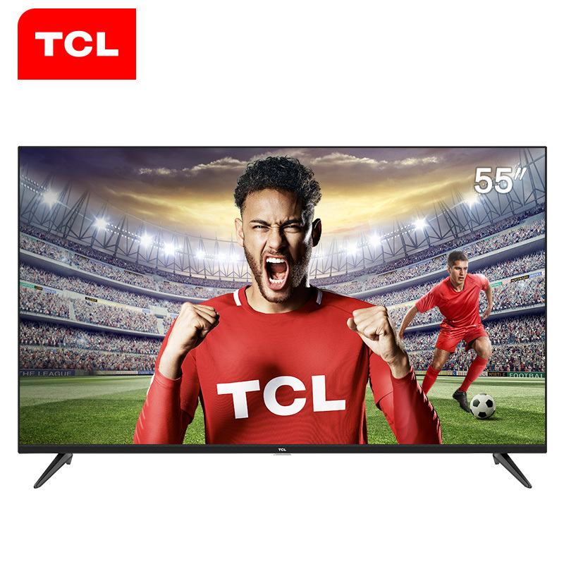 TCL 55F6 55英寸 电视机