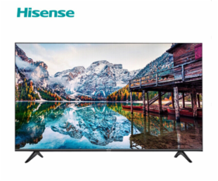 海信（Hisense）58A52E 58英寸 4K超高清 智能语音 AI 纤薄人工智能网络液晶电视机