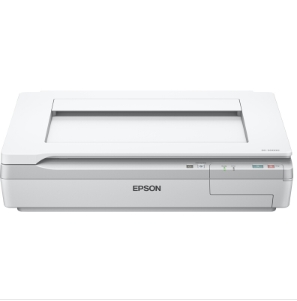 爱普生（EPSON）DS-50000 A3 扫描仪