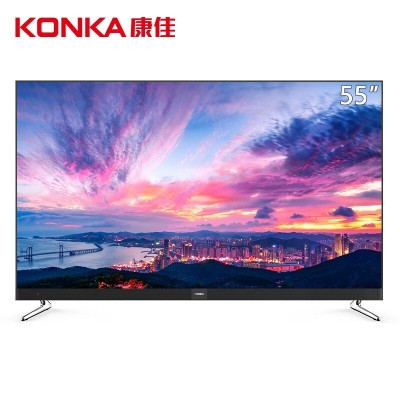 康佳（KONKA） LED55F1 55英寸电视机
