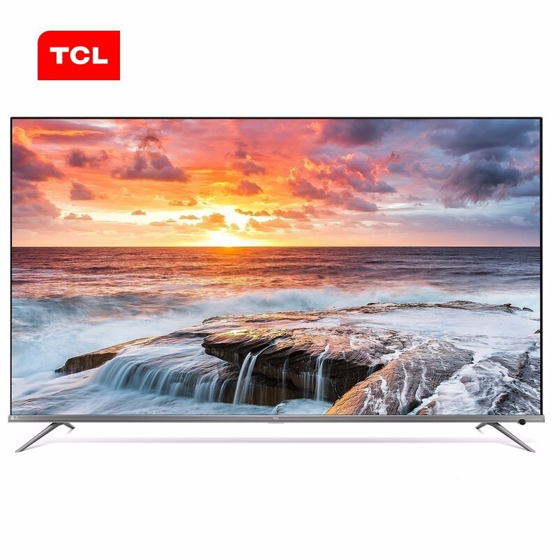 TCL 55P8 55英寸电视机