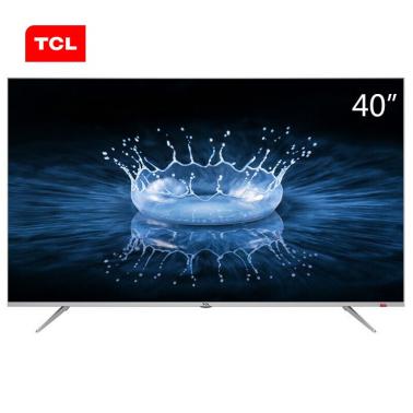 TCL 40A860U 40英寸 电视机