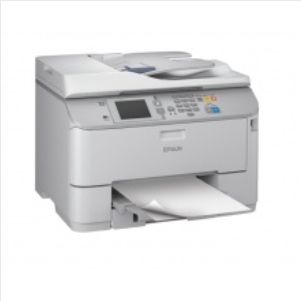 爱普生（EPSON）WF-M5693 墨仓式黑白喷墨打印机