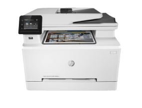惠普/HP Color LaserJet Pro MFP M280nw 激光打印机