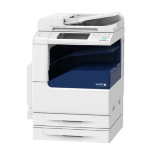 富士施乐(Fuji Xerox) DocuCentre-V C2265 CPS 彩色激光复印机 双纸盒