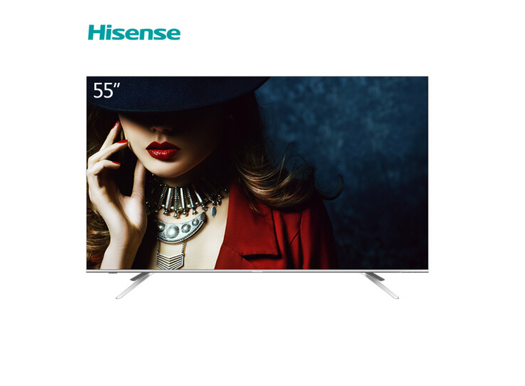 海信(Hisense）HZ55A52 电视机