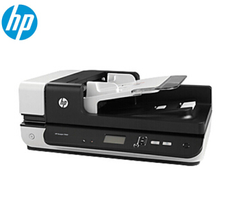 惠普HP SCANJET ENTERPRISE 7500 平板扫描仪