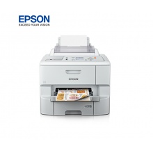 爱普生（epson） Epson WF-6093 部门级彩色商用墨仓式 喷墨打印机