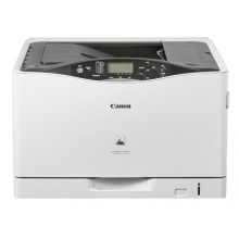 佳能(Canon) LBP841cdn A3激光打印机 有线网络/自动双面 彩色激光复印机