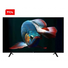 TCL L49P1A-F 49英寸 影视资源 微信互联 智能LED 网络平板云电视机