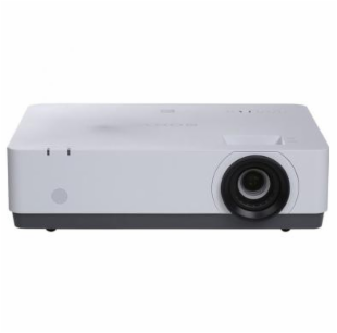 索尼（SONY）商务投影仪高清 办公 家用教学 投影机 VPL-EX430 3200流明 标清
