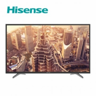 海信（Hisense） LED32H2000 液晶平板电视机 32寸 黑色