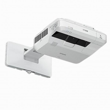 爱普生/EPSON CB-700U 激光超短焦投影仪 4000流明