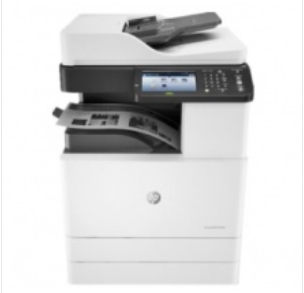 惠普（HP） E72530dn 黑白复印机