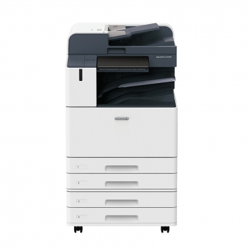 富士施乐/Fuji Xerox ApeosPort 4570 多功能一体机（主机+自动输稿器+双纸盒）