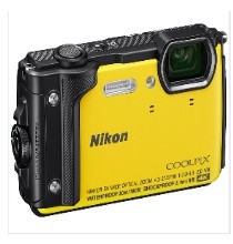 尼康（Nikon）COOLPIX W300s 照相机