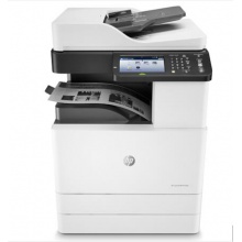惠普/HP LaserJet MFP M72630dn 黑白复印机 自动供纸双面打印
