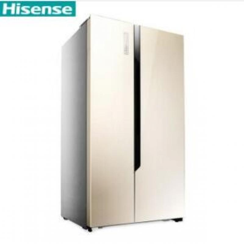 海信（Hisense） BCD-629WTVBP/Q 电冰箱