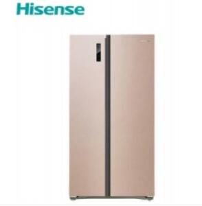 海信（Hisense）BCD-532WTVBP 电冰箱