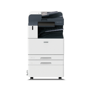 富士施乐 Fuji Xerox ApeosPort C3570 A3彩色激光复印机 35页(双纸盒，彩色黑白复印、打印、扫描)