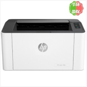 惠普（HP） Laser 108w 锐系列 激光打印机