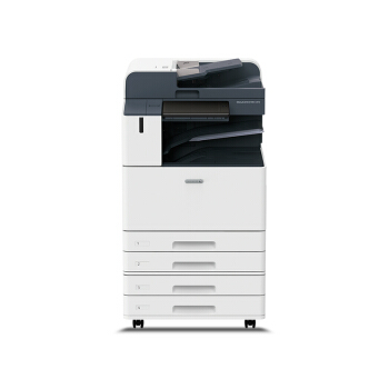 富士施乐(FujiXerox) ApeosPort-VII C3372 CPS 彩色激光复印机 打印/复印/扫描 双纸盒（DocuCentre-VII C3372 CPS 2Tray）