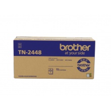 兄弟（brother）TN-2448黑色粉盒