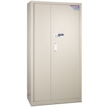 全能/QNN BMG8001B 保险柜（办公文件柜带锁家用储物资料柜）