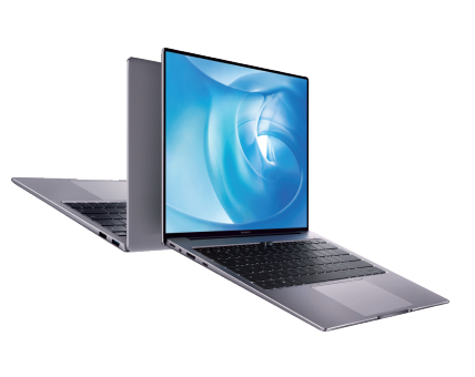 华为/HUAWEI MateBook B5-420笔记本电脑（i5-10210U/8G/512G/2G独显/无光驱/14英寸）