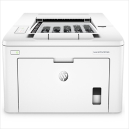 惠普/HP M203dn 黑白激光打印机