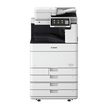 佳能/CANON iR-ADV DX C5740 彩色激光复印机
