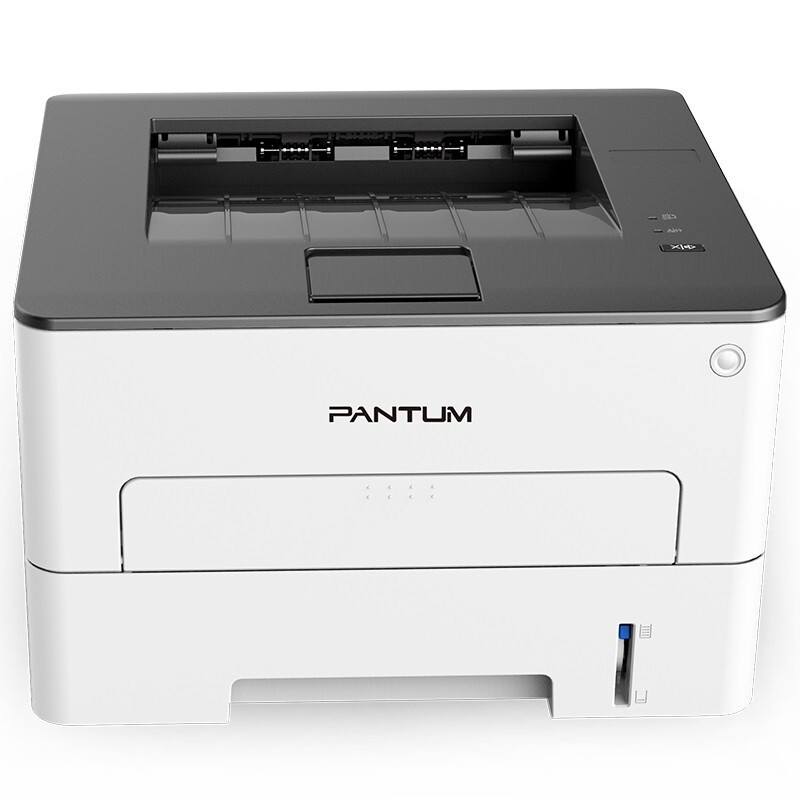 奔图 PANTUM P3320D 黑白激光 自动双面 单功能激光打印机