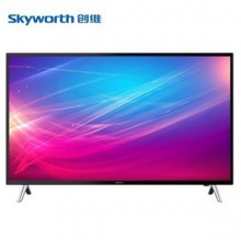 创维（Skyworth）65B20 65英寸4K超清网络电视机