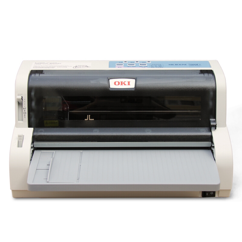 OKI 7000F+ 针式打印机