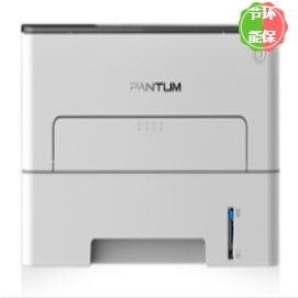 奔图（PANTUM） P3019D 黑白激光打印机