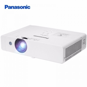 松下（Panasonic）PT-X347C 投影仪 投影机办公教育 XGA分辨率 3400流明 HDMI接口