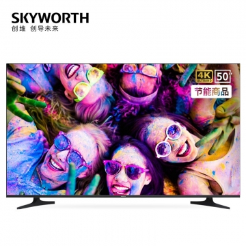 创维（Skyworth）50E392G 50英寸电视机