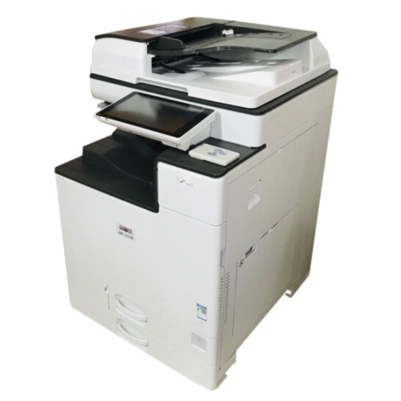 安普印 SML-C1130 彩色激光复印机 A3幅面 双纸盒 +双面器